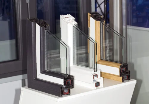 Πώς να επιλέξετε τα σωστά κουφώματα για το σπίτι σας